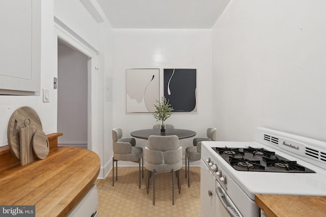1514 17th St NW Unit 114, Washington, DC 20036 - view of dining space