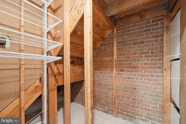 2893 Sutton Oaks Ln, Vienna, VA 22181 - view of storage area