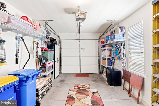 4 Hagarman Dr Unit 4, York, PA 17408 - garage with a garage door opener