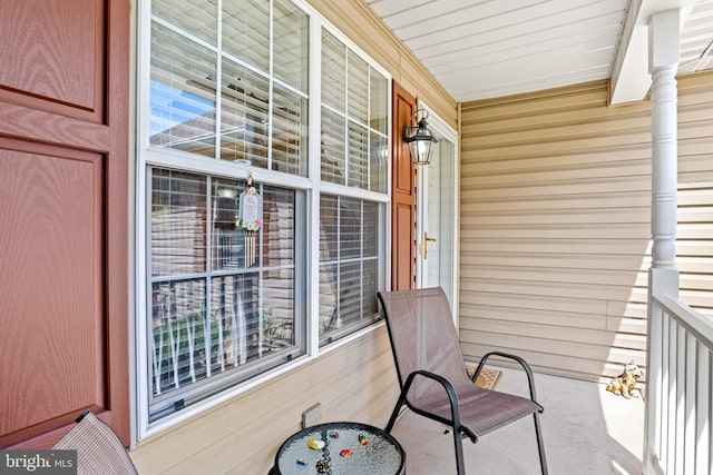4 Hagarman Dr Unit 4, York, PA 17408 - view of porch