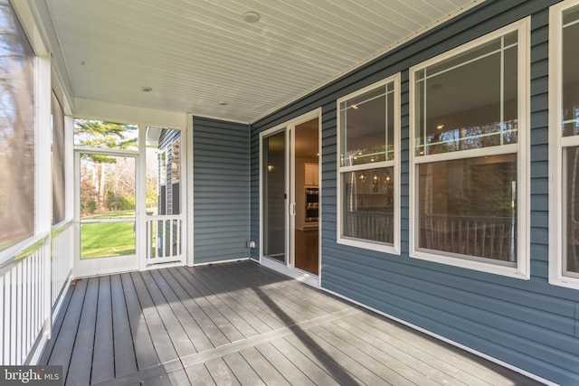33841 Joel Ln, Lewes, DE 19958 - view of porch