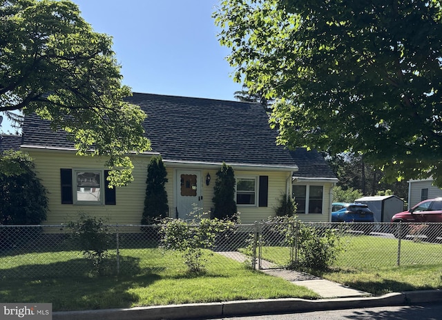 150 Saybrook Ave, Hamilton, NJ 08619 - view of new england style home