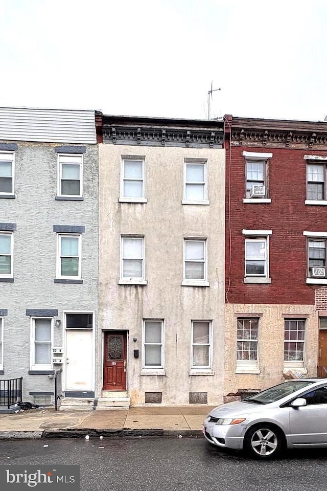 21 E Silver St, Philadelphia, PA 19134 - view of building exterior