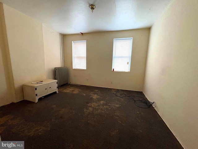 21 E Silver St, Philadelphia, PA 19134 - unfurnished room with radiator
