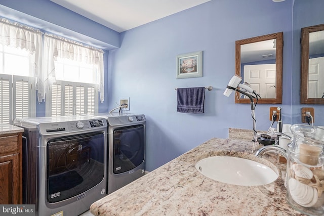 618 Walden Way, Lumberton, NJ 08048 - washroom featuring washer and clothes dryer