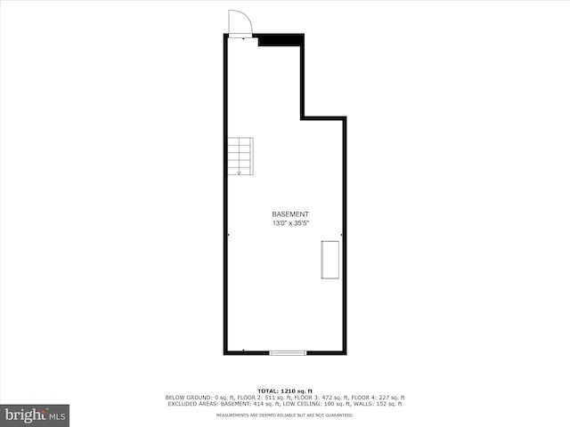 16 W Maple Ave, Myerstown, PA 17067 - room layout