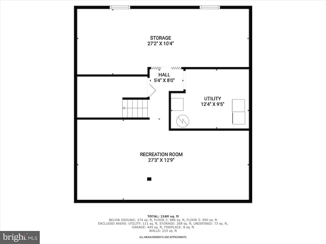 6290 Pinyon Pine Ct, Eldersburg, MD 21784 - view of property floor plan
