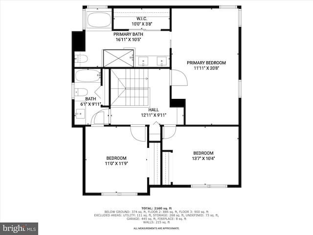 6290 Pinyon Pine Ct, Eldersburg, MD 21784 - view of home floor plan