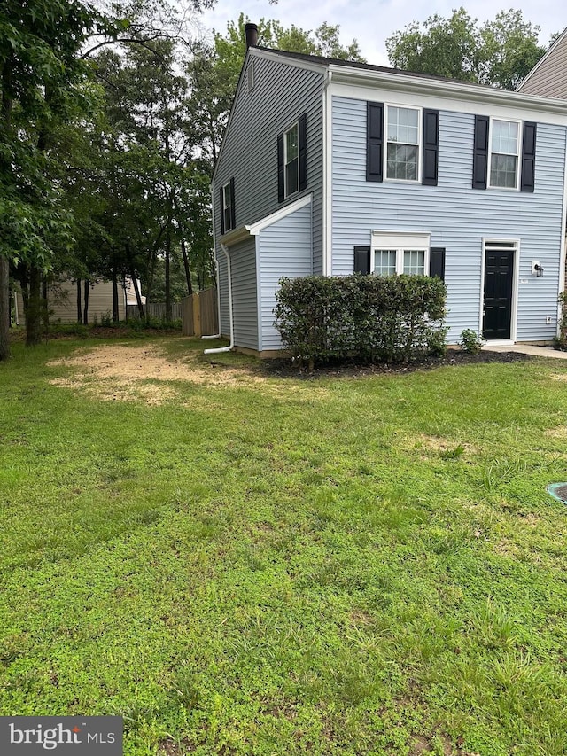 4321 Drake Ct, Waldorf, MD 20603 - view of front facade