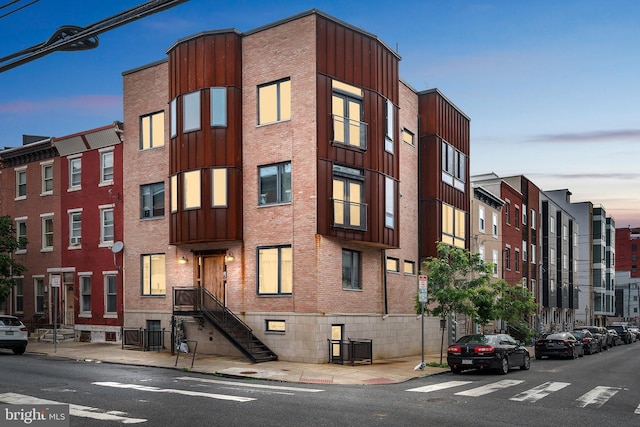 801 N 16th St Unit 1, Philadelphia, PA 19130 - view of property