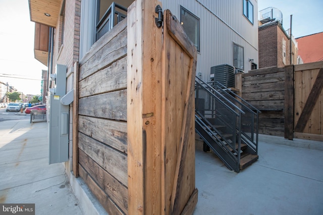 801 N 16th St Unit 1, Philadelphia, PA 19130 - exterior view