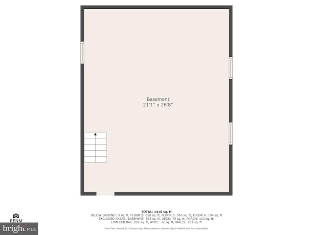 215 W Main St, Newmanstown, PA 17073 - property floor plan