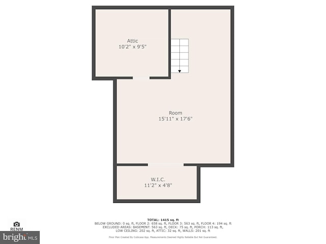 215 W Main St, Newmanstown, PA 17073 - room layout