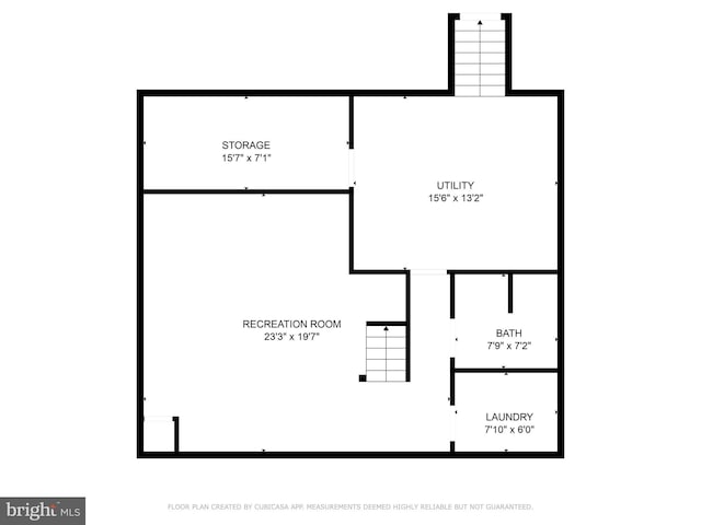 1367 Cedar Ave, Annapolis, MD 21403 - room layout