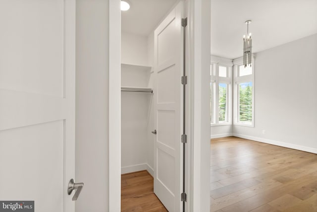 1554 Davidson Rd, Mclean, VA 22101 - view of closet