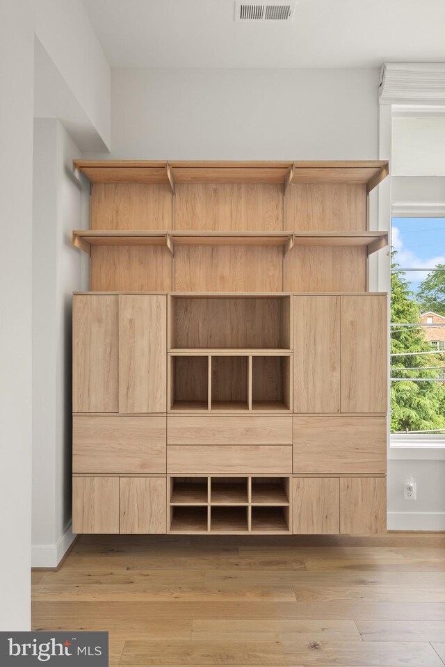 1554 Davidson Rd, Mclean, VA 22101 - view of closet