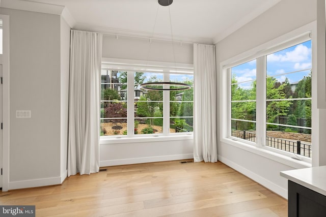 1554 Davidson Rd, Mclean, VA 22101 - view of unfurnished sunroom