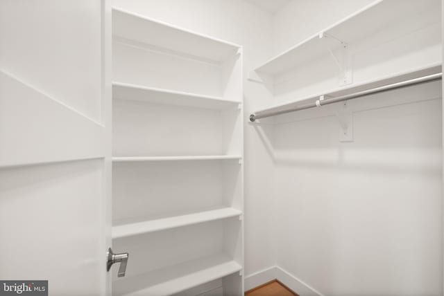 1554 Davidson Rd, Mclean, VA 22101 - view of walk in closet