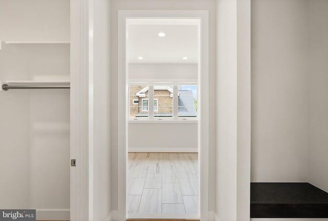 1554 Davidson Rd, Mclean, VA 22101 - view of closet