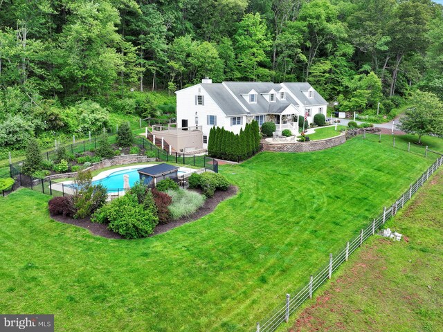 5171 Diehl Rd, Mohnton, PA 19540