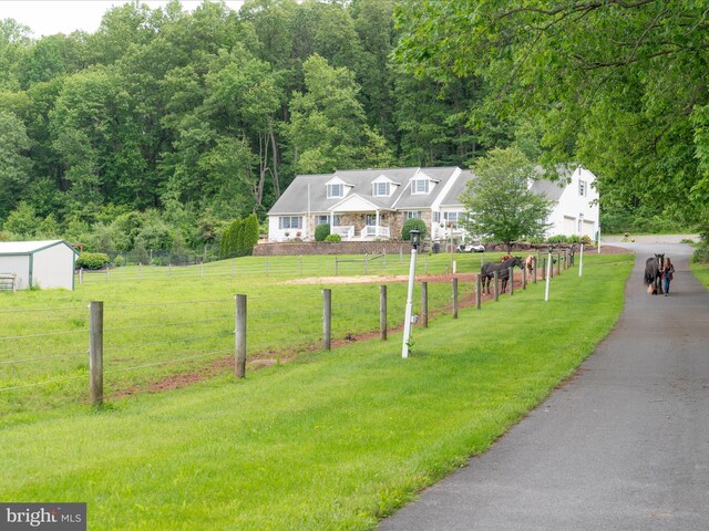 5171 Diehl Rd, Mohnton, PA 19540