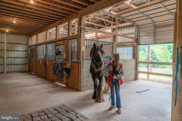 5171 Diehl Rd, Mohnton, PA 19540 - view of stable