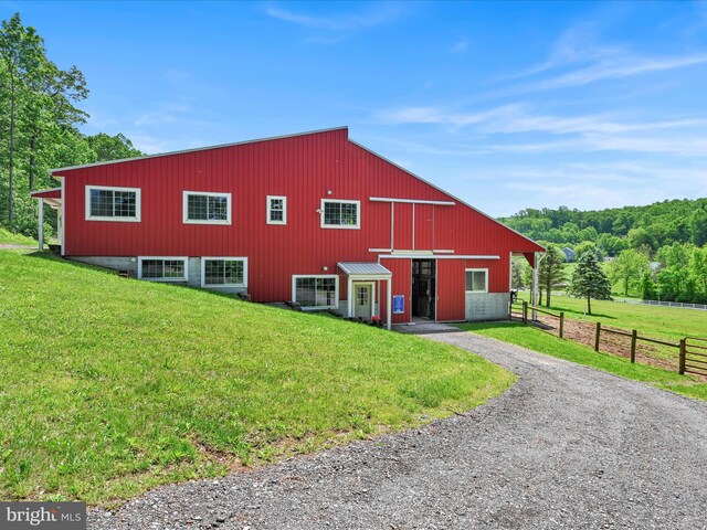 5171 Diehl Rd, Mohnton, PA 19540