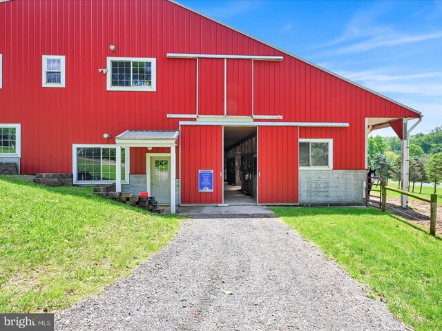 5171 Diehl Rd, Mohnton, PA 19540