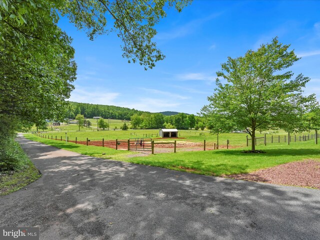 5171 Diehl Rd, Mohnton, PA 19540