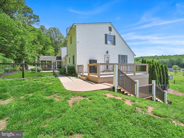 5171 Diehl Rd, Mohnton, PA 19540