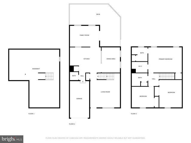 101 Abbey Ln, Telford, PA 18969 - home floor plan