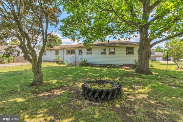 176 Morris Ave, Sewell, NJ 08080 - view of front of home featuring entry steps