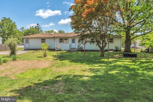 176 Morris Ave, Sewell, NJ 08080 - view of back of house