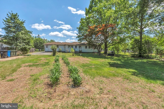 176 Morris Ave, Sewell, NJ 08080 - view of yard