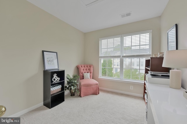 35871 Devon Park Sq, Round Hill, VA 20141 - carpeted bedroom featuring baseboards