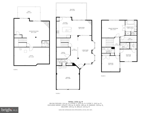 41 Musket Ct, West Chester, PA 19382 - property floor plan