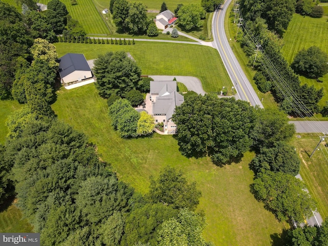 5280 Ten Oaks Rd, Clarksville, MD 21029 - view of rural area