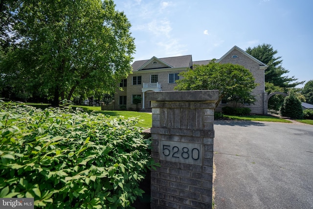 5280 Ten Oaks Rd, Clarksville, MD 21029 - exterior view