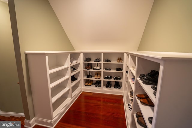 5280 Ten Oaks Rd, Clarksville, MD 21029 - wine cellar with wood finished floors and lofted ceiling