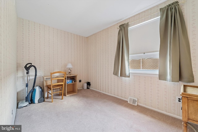 15111 Ina Dr, Philadelphia, PA 19116 - misc room with carpet
