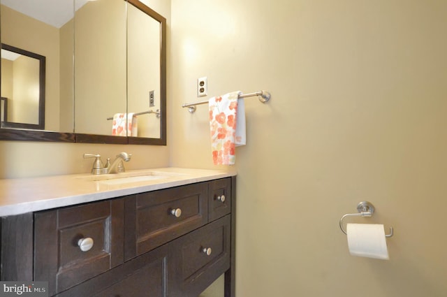 12110 Wilmont Turn, Bowie, MD 20715 - bathroom with vanity