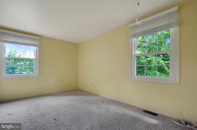 12110 Wilmont Turn, Bowie, MD 20715 - empty room with healthy amount of natural light and carpet
