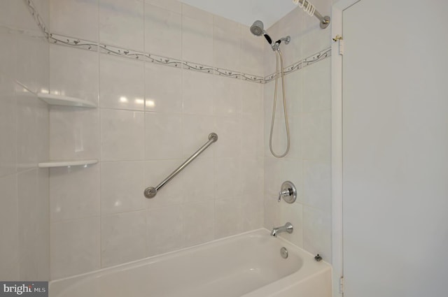 12110 Wilmont Turn, Bowie, MD 20715 - full bath featuring shower / washtub combination