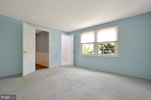 12110 Wilmont Turn, Bowie, MD 20715 - unfurnished bedroom with carpet