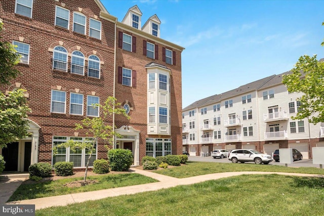 21668 Pattyjean Ter Unit 0, Ashburn, VA 20147 - view of property