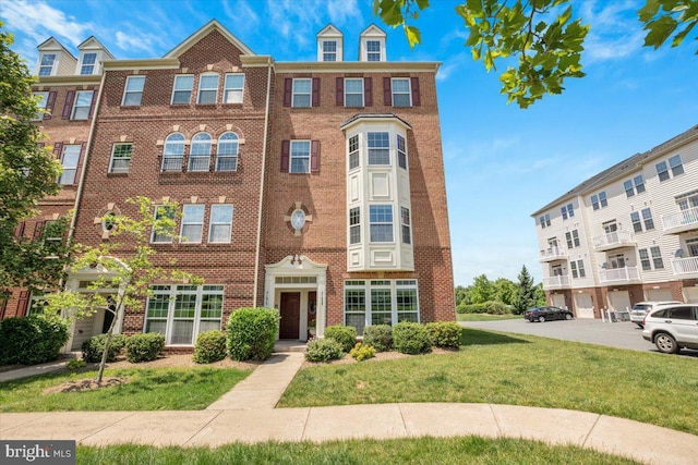 21668 Pattyjean Ter Unit 0, Ashburn, VA 20147 - view of property