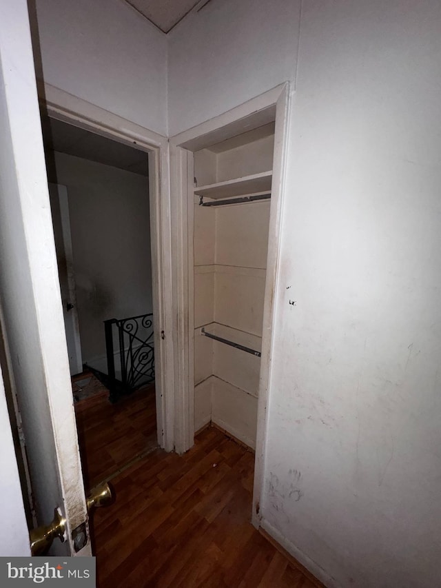 2608 S Mildred St, Philadelphia, PA 19148 - view of closet