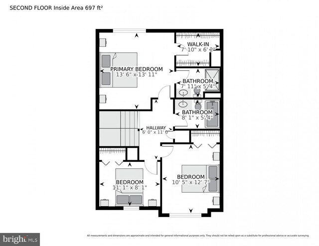 308 Curry Ford Ln, Gaithersburg, MD 20878 - view of property floor plan