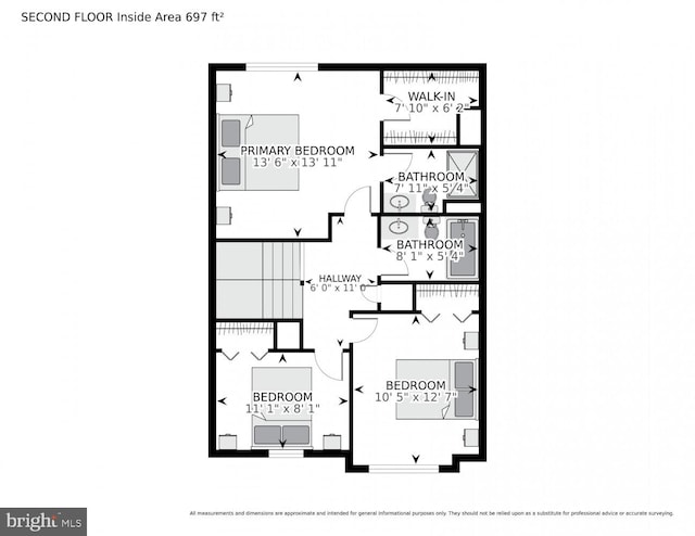 308 Curry Ford Ln, Gaithersburg, MD 20878 - view of property floor plan