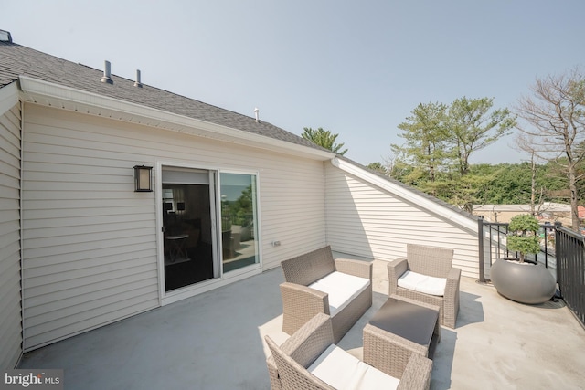 301 Star Tavern Ln, West Chester, PA 19382 - view of patio / terrace